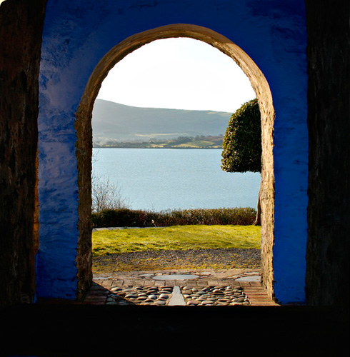 The Corrections Facility - Freeing you from the bonds of production