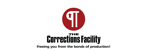 The Corrections Facility
